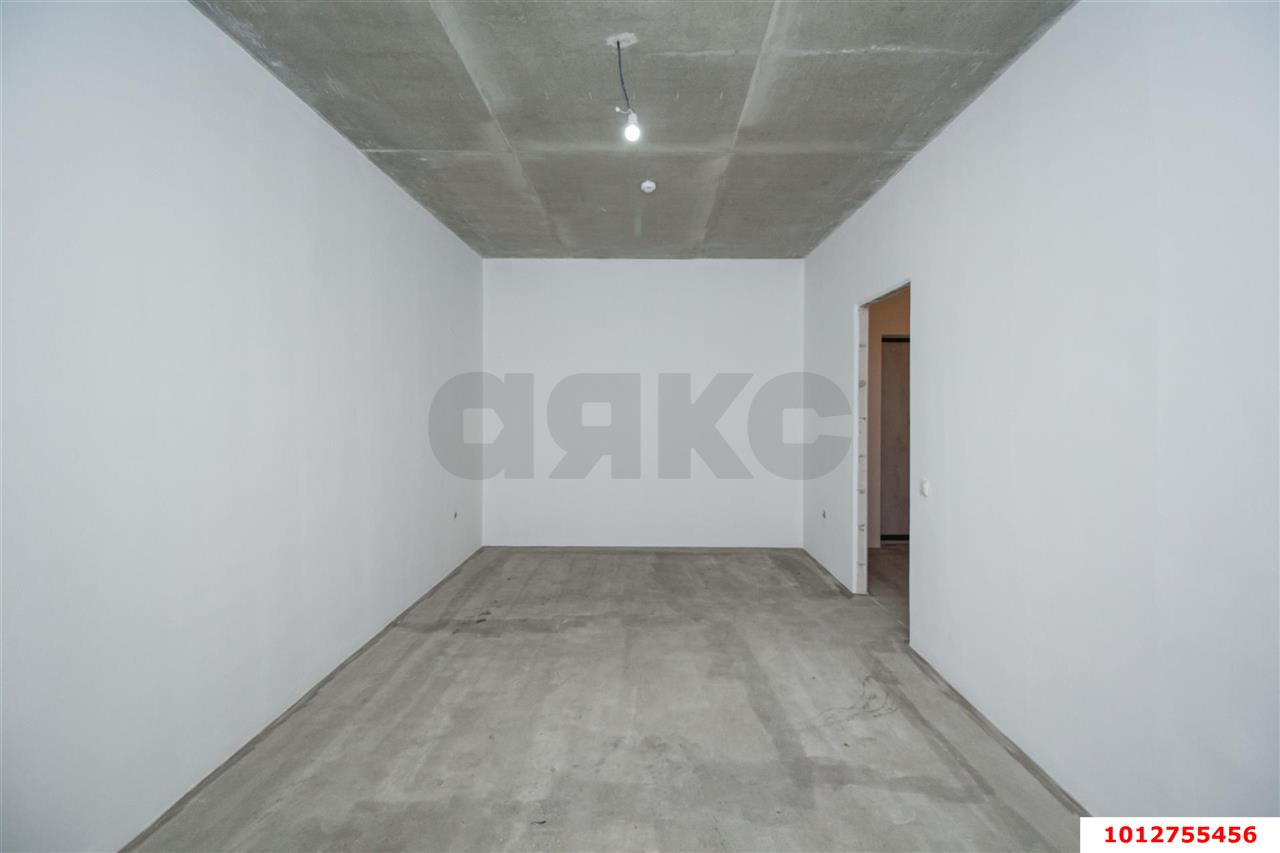 Фото №8: 1-комнатная квартира 43&nbsp;м², 1/18&nbsp;эт. - Краснодар, Прикубанский внутригородской округ, мкр. Восточно-Кругликовский, ул. им. Героя Яцкова И.В., 28