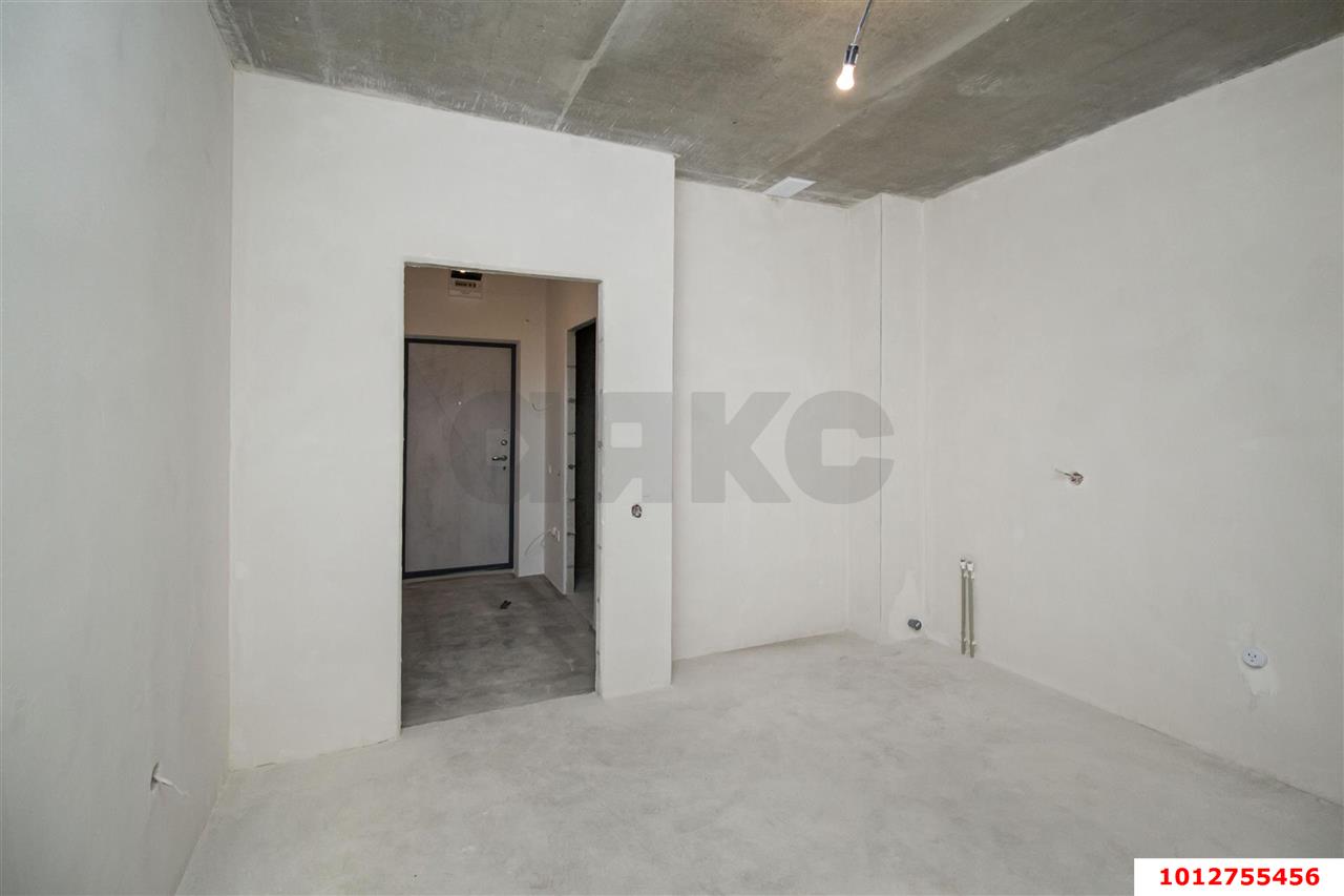 Фото №6: 1-комнатная квартира 43&nbsp;м², 1/18&nbsp;эт. - Краснодар, Прикубанский внутригородской округ, мкр. Восточно-Кругликовский, ул. им. Героя Яцкова И.В., 28