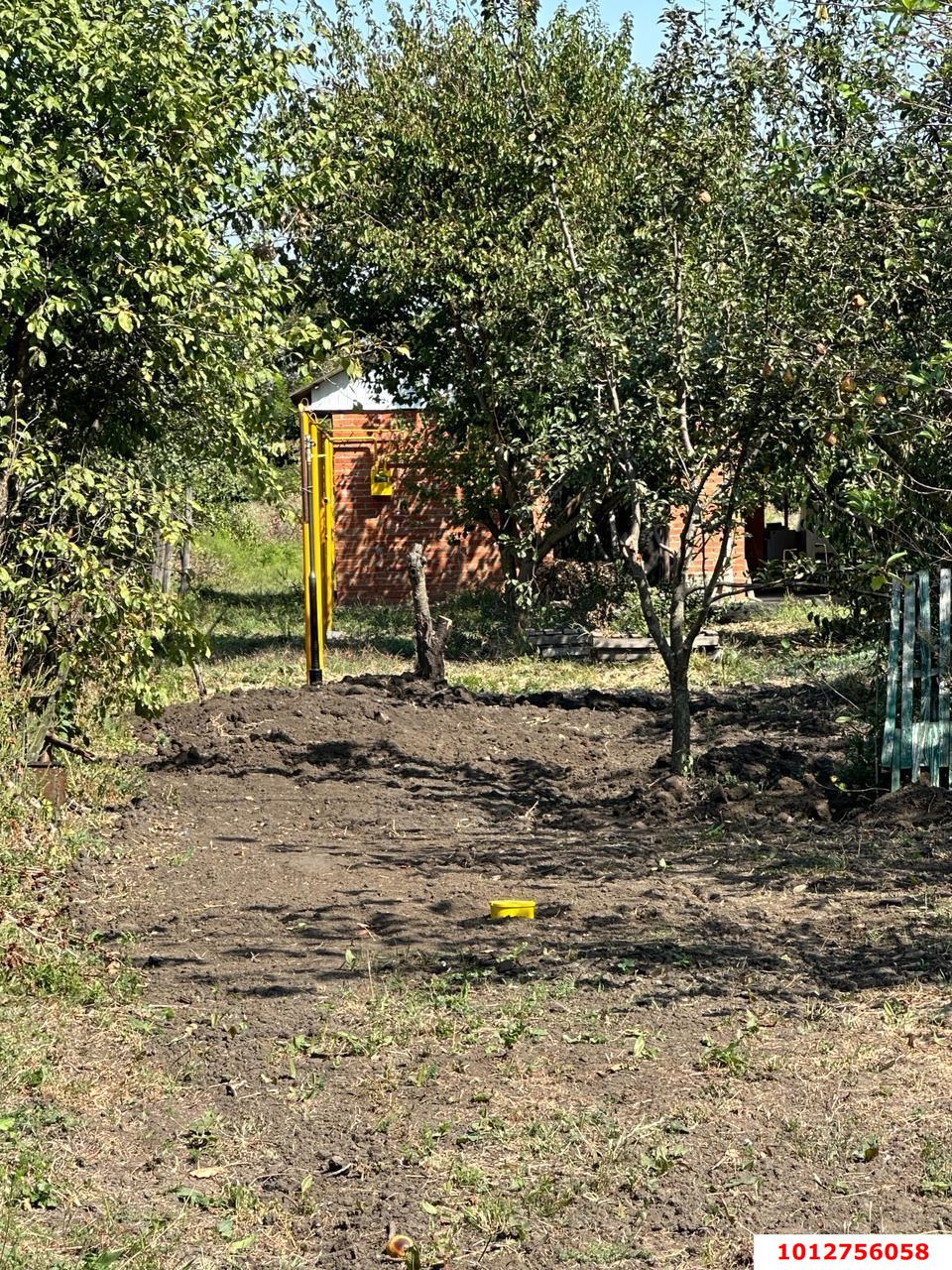 Фото №3: Земельный участок под ИЖС 26&nbsp;сот. - Карла Маркса, ул. Южная, 228