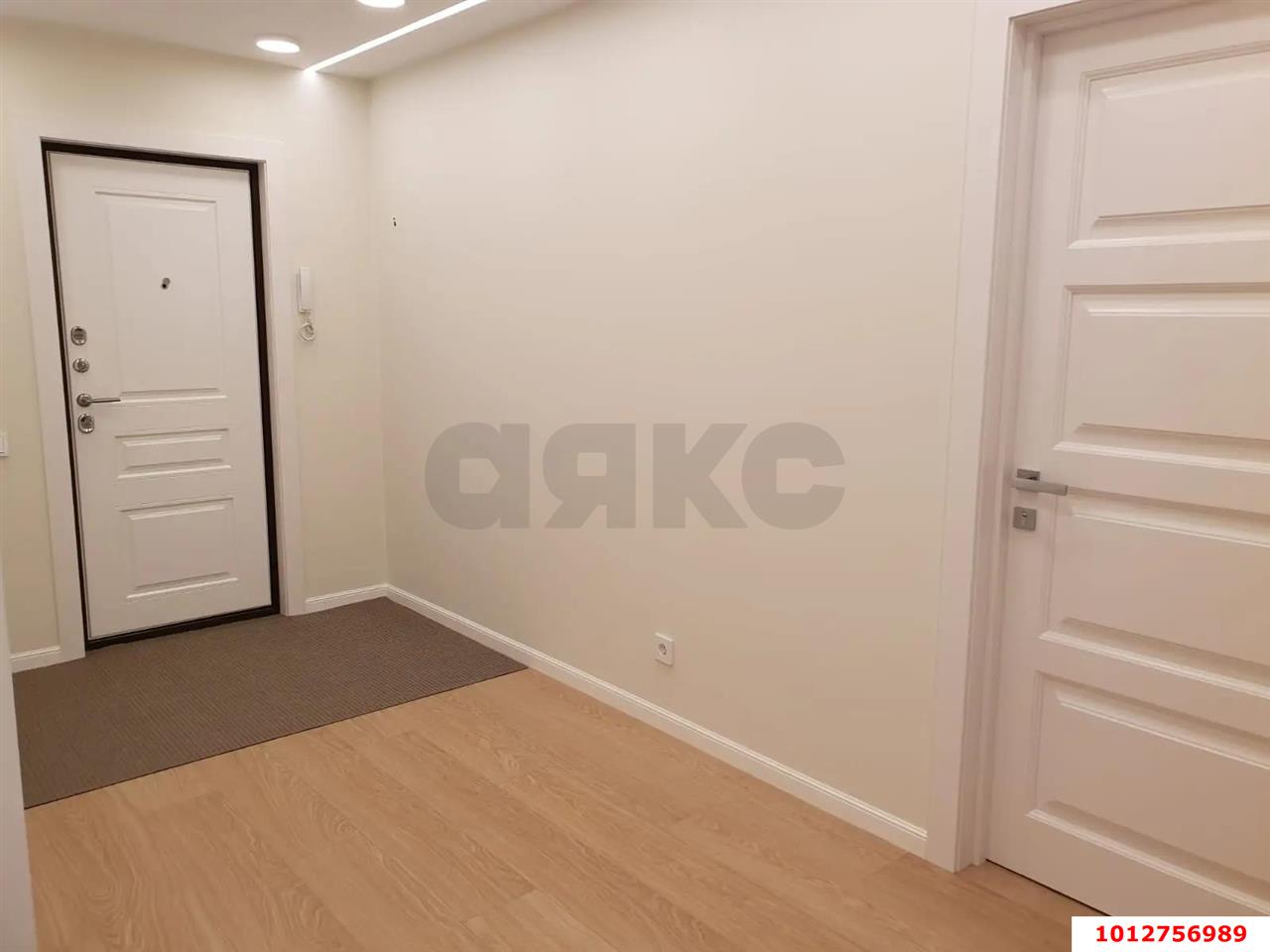 Фото №5: 2-комнатная квартира 72&nbsp;м², 5/16&nbsp;эт. - Краснодар, Прикубанский внутригородской округ, Отделение № 1 совхоза Солнечный, мкр. Фестивальный, ул. Атарбекова, 5/1