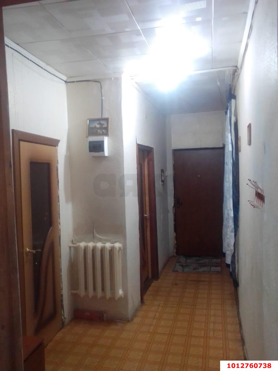 Фото №8: Дом 66&nbsp;м² + 1&nbsp;сот., 1&nbsp;эт. - Краснодар, Карасунский внутригородской округ, ж/м Пашковский, ул. Бородинская, 95