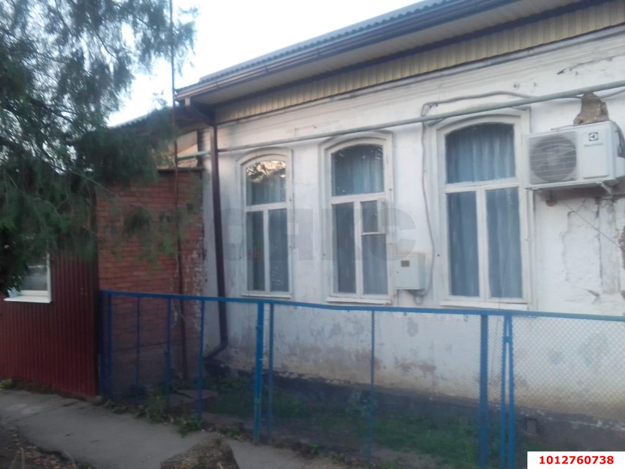 Фото №2: Дом 66&nbsp;м² + 1&nbsp;сот., 1&nbsp;эт. - Краснодар, Карасунский внутригородской округ, ж/м Пашковский, ул. Бородинская, 95