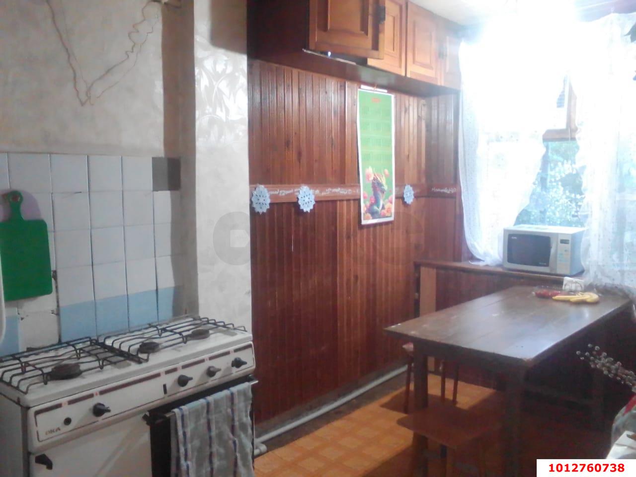 Фото №5: Дом 66&nbsp;м² + 1&nbsp;сот., 1&nbsp;эт. - Краснодар, Карасунский внутригородской округ, ж/м Пашковский, ул. Бородинская, 95