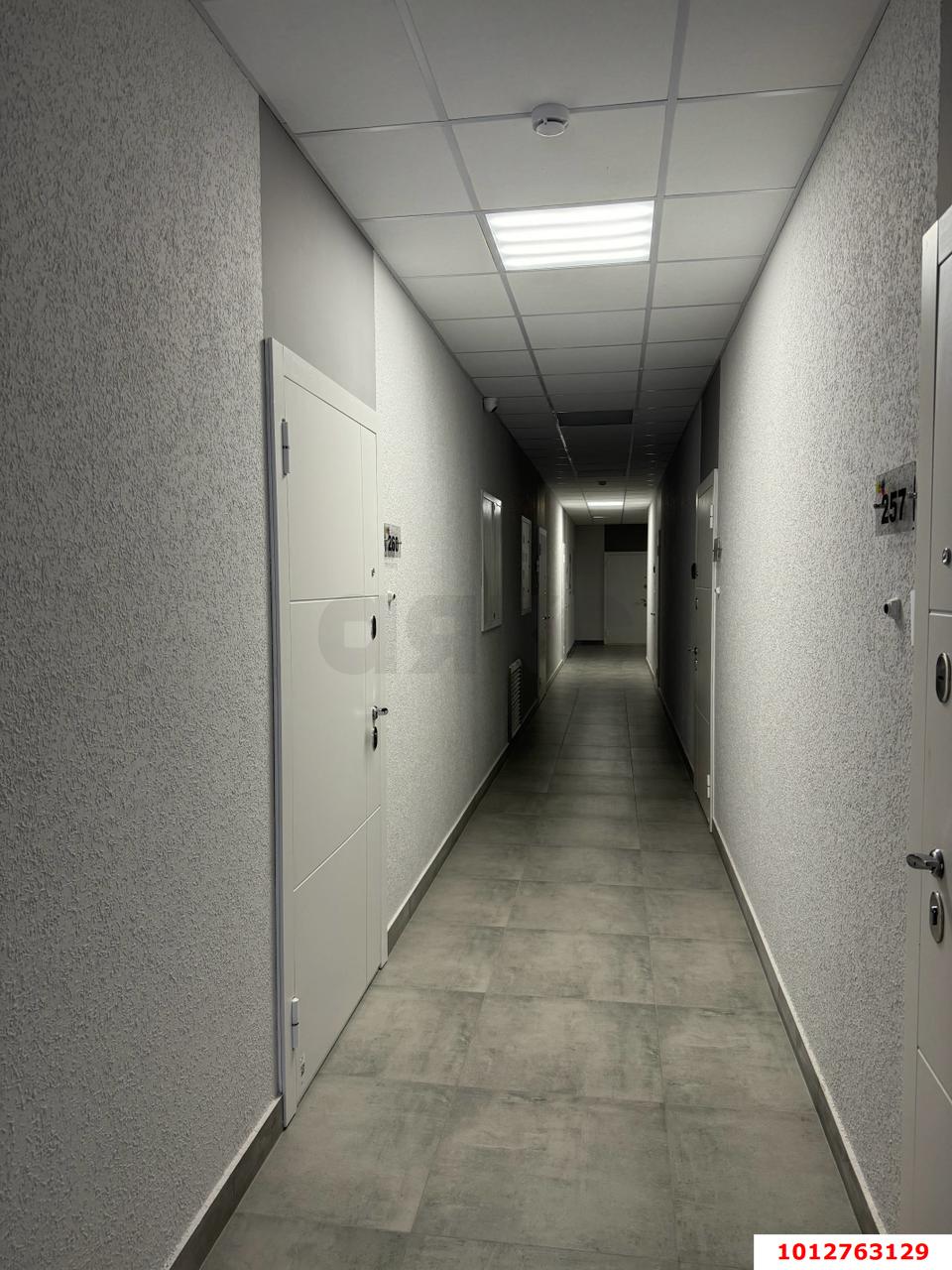 Фото №4: 1-комнатная квартира 34&nbsp;м², 4/7&nbsp;эт. - Сукко, мкр. жилой комплекс Холидей Хаус, ул. Мирная, 9к1