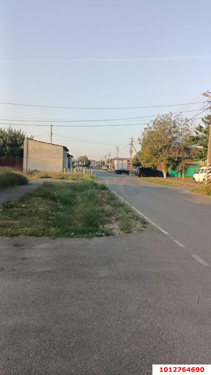 Фото №2: Коммерческая земля 5.1&nbsp;сот. - Новый, ул. Мира, 106