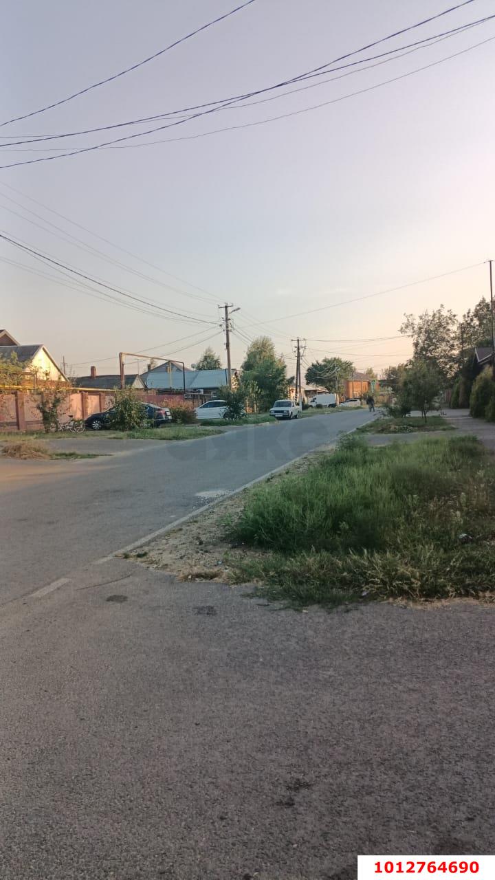 Фото №1: Коммерческая земля 5.1&nbsp;сот. - Новый, ул. Мира, 106