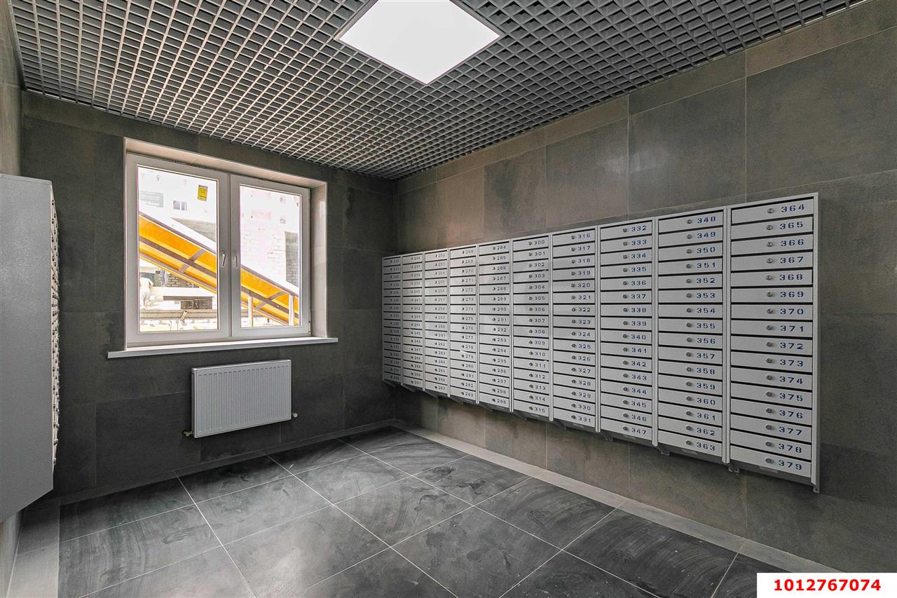 Фото №5: 2-комнатная квартира 60&nbsp;м², 8/20&nbsp;эт. - Краснодар, Прикубанский внутригородской округ, ЖК Славянка, мкр. Славянский, ул. Заполярная, 39к6