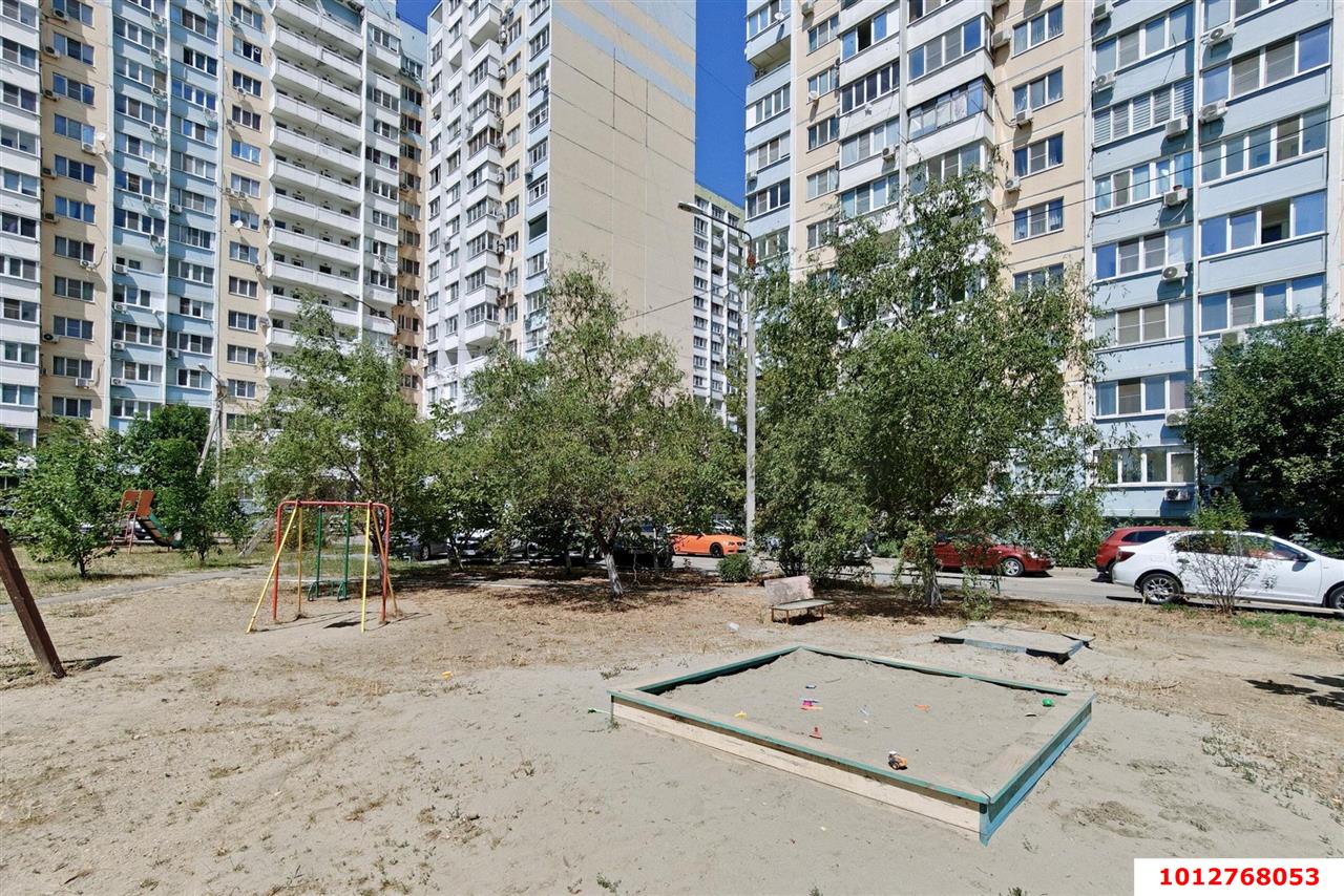 Фото №2: Торговое помещение 53&nbsp;м², 1/16&nbsp;эт. - Краснодар, Карасунский внутригородской округ, мкр. Гидростроителей, ул. Парусная, 20/1
