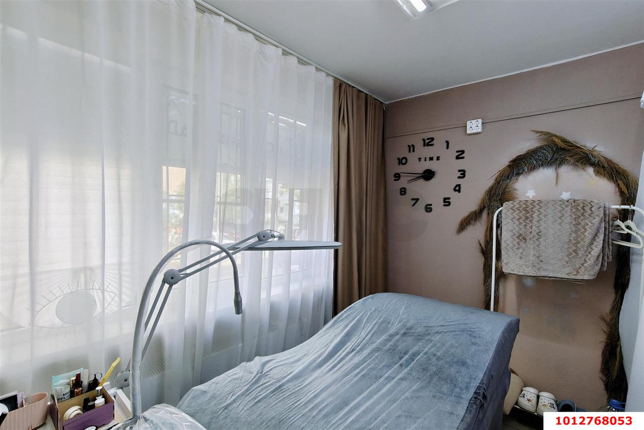 Фото №11: Торговое помещение 53&nbsp;м², 1/16&nbsp;эт. - Краснодар, Карасунский внутригородской округ, мкр. Гидростроителей, ул. Парусная, 20/1