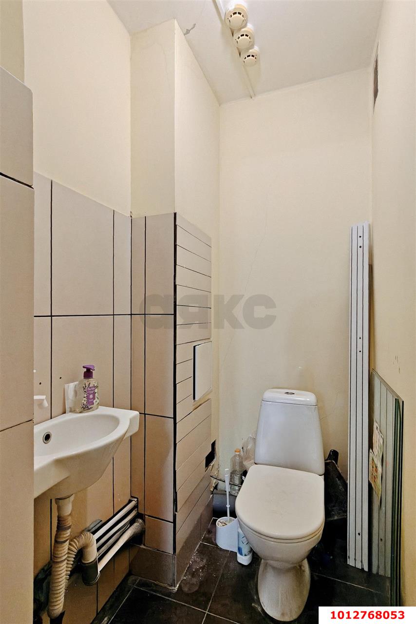 Фото №15: Торговое помещение 53&nbsp;м², 1/16&nbsp;эт. - Краснодар, Карасунский внутригородской округ, мкр. Гидростроителей, ул. Парусная, 20/1