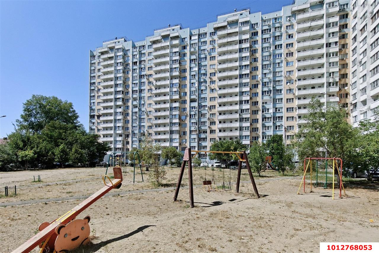 Фото №18: Торговое помещение 53&nbsp;м², 1/16&nbsp;эт. - Краснодар, Карасунский внутригородской округ, мкр. Гидростроителей, ул. Парусная, 20/1