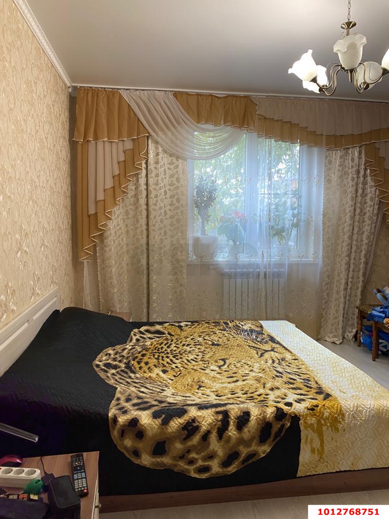 Фото №6: Дом 67&nbsp;м² + 2.5&nbsp;сот., 1&nbsp;эт. - Кубаночка, мкр. Прикубанский внутригородской округ, ул. Коммунаров