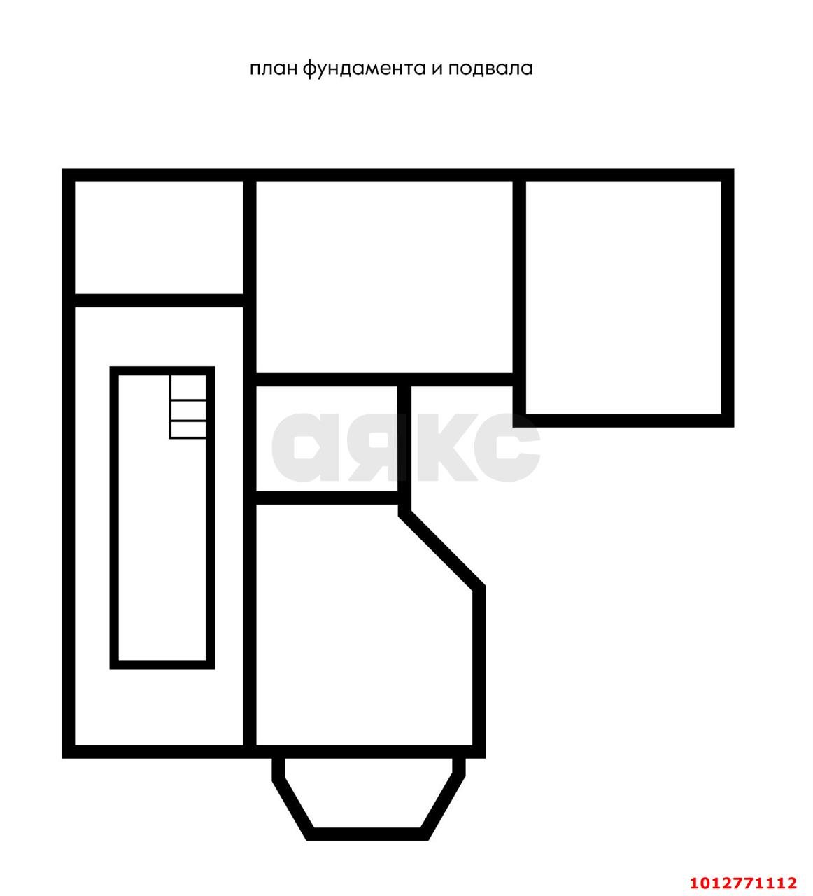 Фото №20: Дом 234&nbsp;м² + 5.3&nbsp;сот., 2&nbsp;эт. - Краснодар, Прикубанский внутригородской округ, мкр. Славянский, ул. Заполярная, 15