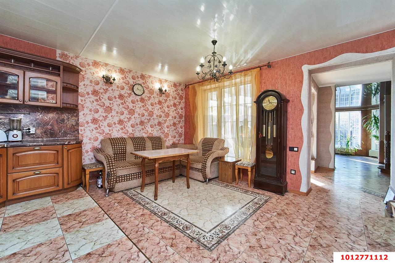 Фото №10: Дом 234&nbsp;м² + 5.3&nbsp;сот., 2&nbsp;эт. - Краснодар, Прикубанский внутригородской округ, мкр. Славянский, ул. Заполярная, 15