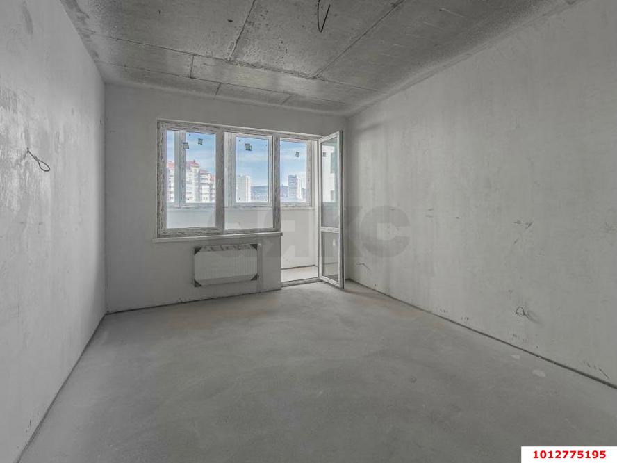 Фото №6: 2-комнатная квартира 57&nbsp;м², 13/15&nbsp;эт. - Краснодар, Прикубанский внутригородской округ, мкр. жилой комплекс Ракурс, ул. имени Героя Ростовского, 8