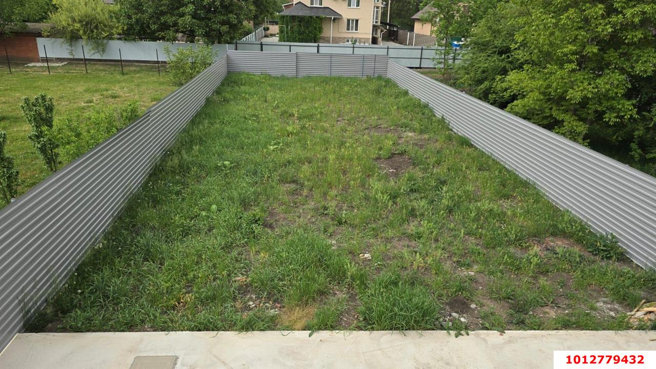 Фото №15: Дом 124&nbsp;м² + 6&nbsp;сот., 2&nbsp;эт. - Знаменский, мкр. Карасунский внутригородской округ, ул. Платиновая, 48