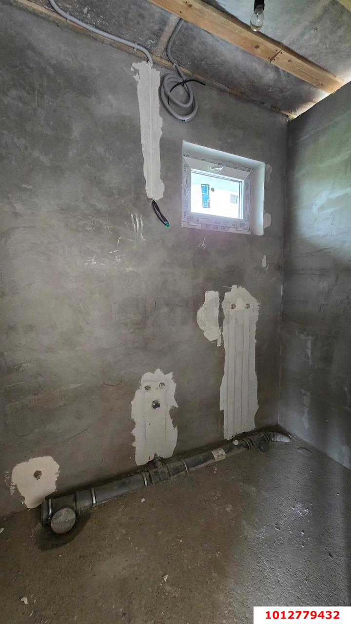 Фото №13: Дом 124&nbsp;м² + 6&nbsp;сот., 2&nbsp;эт. - Знаменский, мкр. Карасунский внутригородской округ, ул. Платиновая, 48