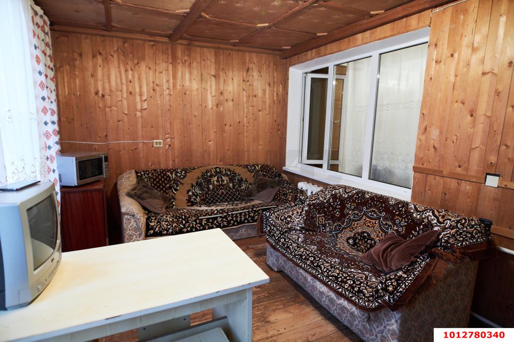 Фото №4: 3-комнатная квартира 63&nbsp;м², 1/5&nbsp;эт. - Краснодар, Прикубанский внутригородской округ, мкр. Фестивальный, ул. Герцена, 194