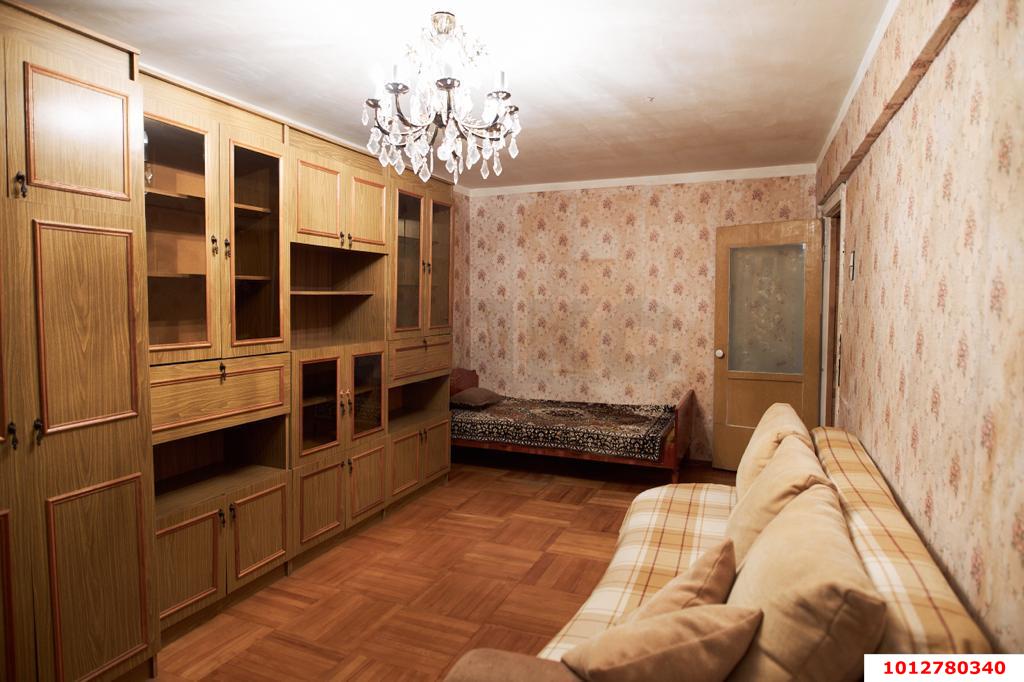 Фото №5: 3-комнатная квартира 63&nbsp;м², 1/5&nbsp;эт. - Краснодар, Прикубанский внутригородской округ, мкр. Фестивальный, ул. Герцена, 194