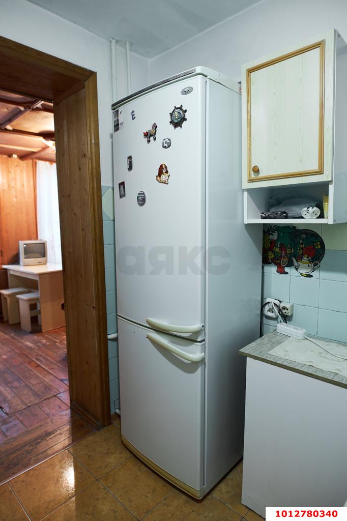 Фото №9: 3-комнатная квартира 63&nbsp;м², 1/5&nbsp;эт. - Краснодар, Прикубанский внутригородской округ, мкр. Фестивальный, ул. Герцена, 194
