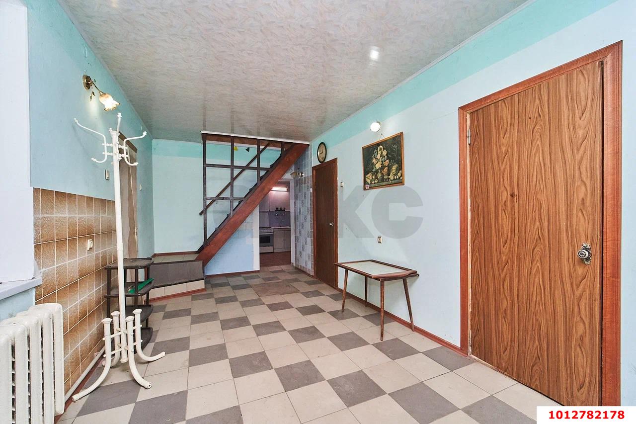 Фото №5: Дом 89&nbsp;м² + 3.97&nbsp;сот., 2&nbsp;эт. - Мечта, мкр. Прикубанский внутригородской округ, ул. Сиреневая