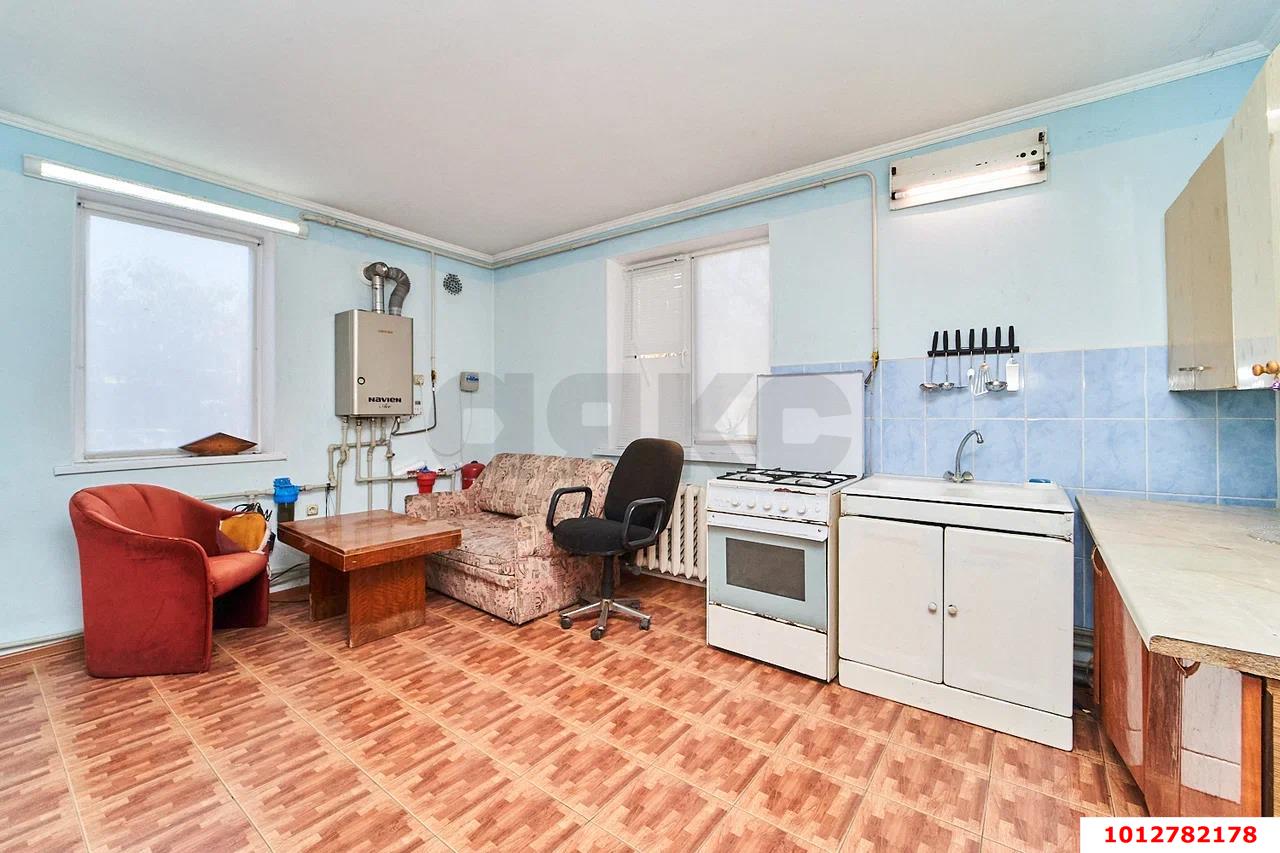 Фото №8: Дом 89&nbsp;м² + 3.97&nbsp;сот., 2&nbsp;эт. - Мечта, мкр. Прикубанский внутригородской округ, ул. Сиреневая