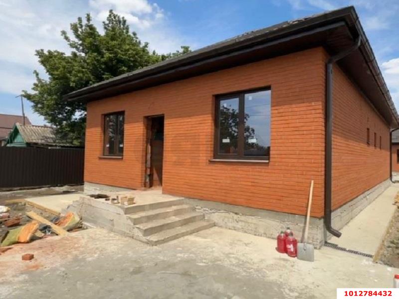 Фото №1: Дом 80&nbsp;м² + 3.5&nbsp;сот., 1&nbsp;эт. - Старомышастовская, ул. Куйбышева, 39