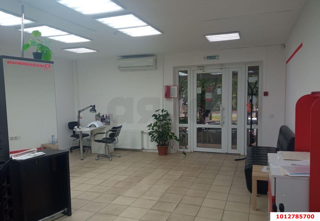 Фото №6: Торговое помещение 50&nbsp;м², 1/5&nbsp;эт. - Краснодар, Прикубанский внутригородской округ, мкр. Завод Измерительных Приборов, ул. Зиповская, 19