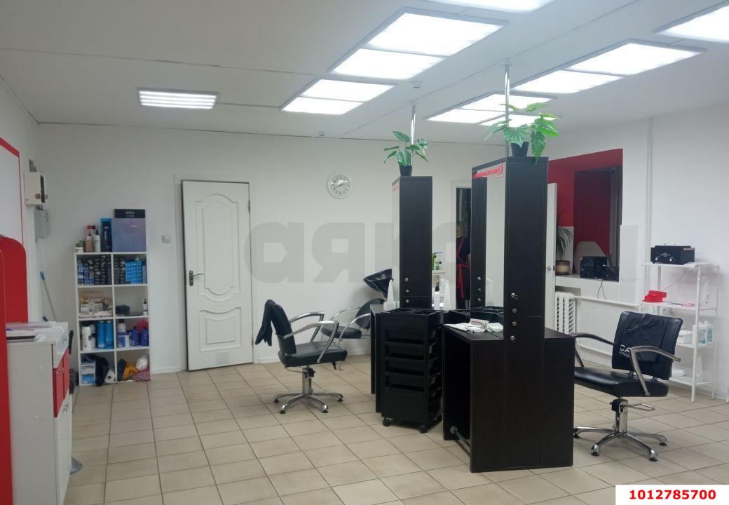 Фото №4: Торговое помещение 50&nbsp;м², 1/5&nbsp;эт. - Краснодар, Прикубанский внутригородской округ, мкр. Завод Измерительных Приборов, ул. Зиповская, 19