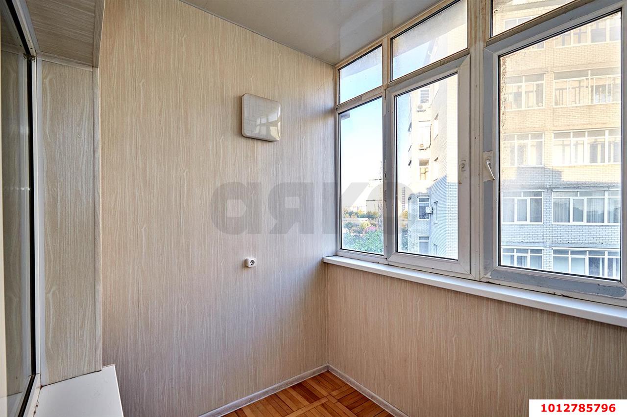 Фото №10: 2-комнатная квартира 48&nbsp;м², 5/5&nbsp;эт. - Краснодар, Центральный внутригородской округ, Покровка, мкр. Центральный, ул. Новокузнечная, 200