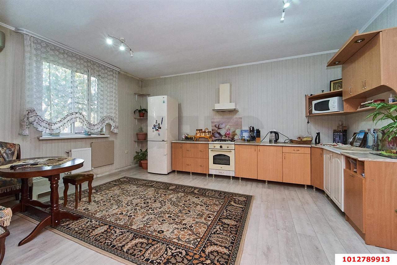 Фото №2: Дом 80&nbsp;м² + 5&nbsp;сот., 1&nbsp;эт. - СНТ Кубань, мкр. Прикубанский внутригородской округ, ул. Черешневая, 22