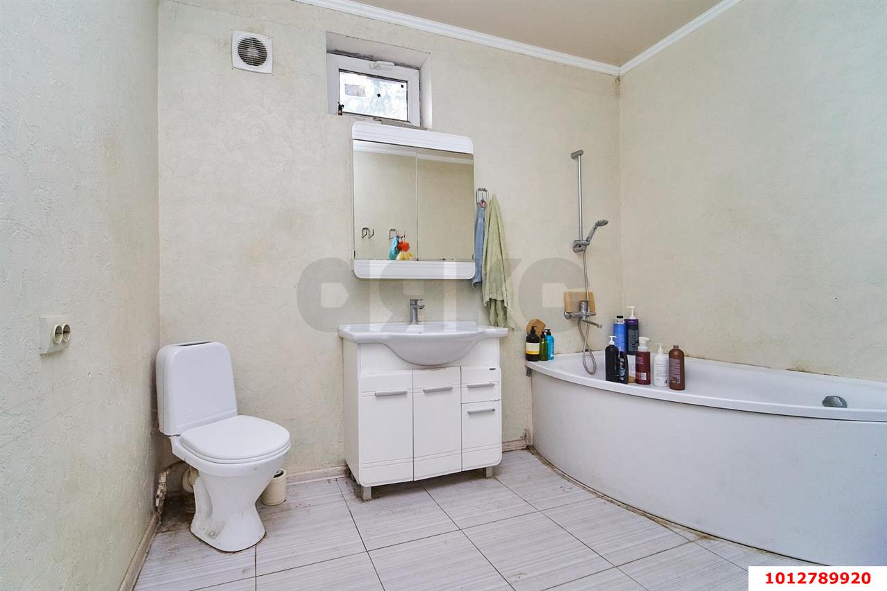 Фото №7: Дом 140&nbsp;м² + 5&nbsp;сот., 2&nbsp;эт. - СНТ Кубань, мкр. Прикубанский внутригородской округ, ул. Садовая, 17/1