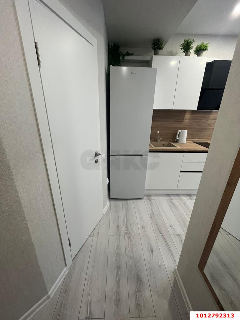 Фото №2: Студия 29&nbsp;м², 2/6&nbsp;эт. - Агой, мкр. гостиничный комплекс Радуга, 10И