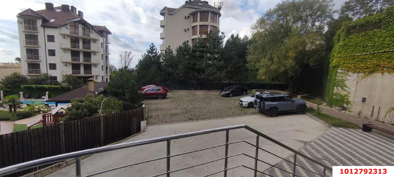 Фото №11: Студия 29&nbsp;м², 2/6&nbsp;эт. - Агой, мкр. гостиничный комплекс Радуга, 10И