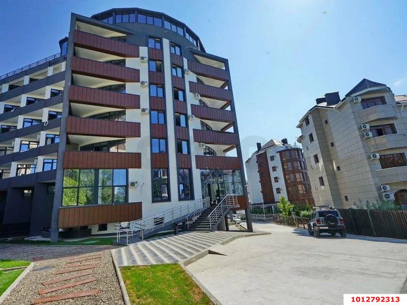 Фото №8: Студия 29&nbsp;м², 2/6&nbsp;эт. - Агой, мкр. гостиничный комплекс Радуга, 10И