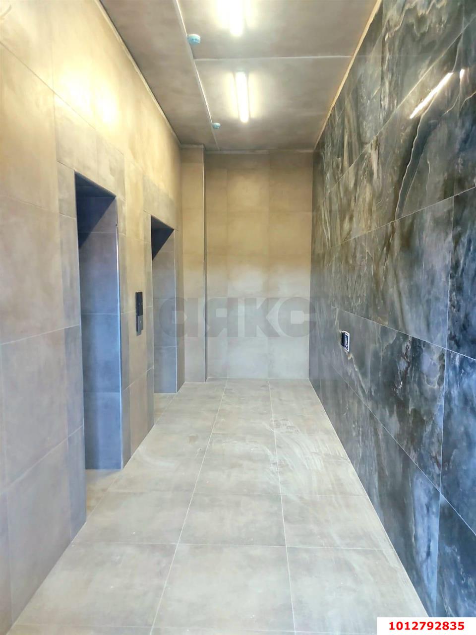 Фото №8: 4-комнатная квартира 121&nbsp;м², 19/24&nbsp;эт. - Краснодар, Центральный внутригородской округ, Дубинка, жилой комплекс Радонеж, мкр. Черёмушки, ул. Вишняковой, 1/23к2
