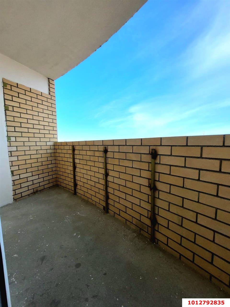 Фото №6: 4-комнатная квартира 121&nbsp;м², 19/24&nbsp;эт. - Краснодар, Центральный внутригородской округ, Дубинка, жилой комплекс Радонеж, мкр. Черёмушки, ул. Вишняковой, 1/23к2