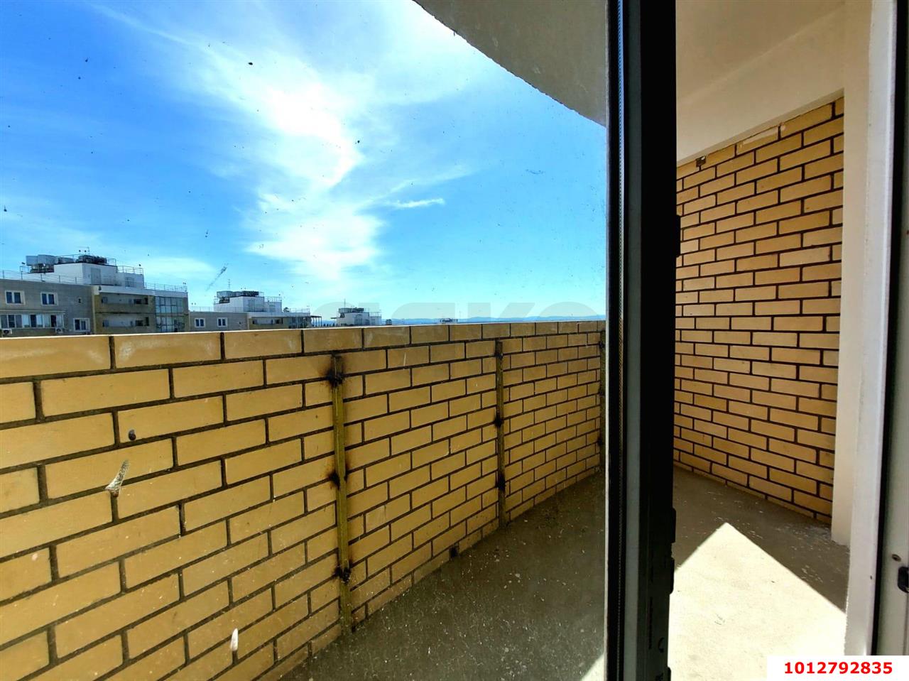 Фото №9: 4-комнатная квартира 121&nbsp;м², 19/24&nbsp;эт. - Краснодар, Центральный внутригородской округ, Дубинка, жилой комплекс Радонеж, мкр. Черёмушки, ул. Вишняковой, 1/23к2
