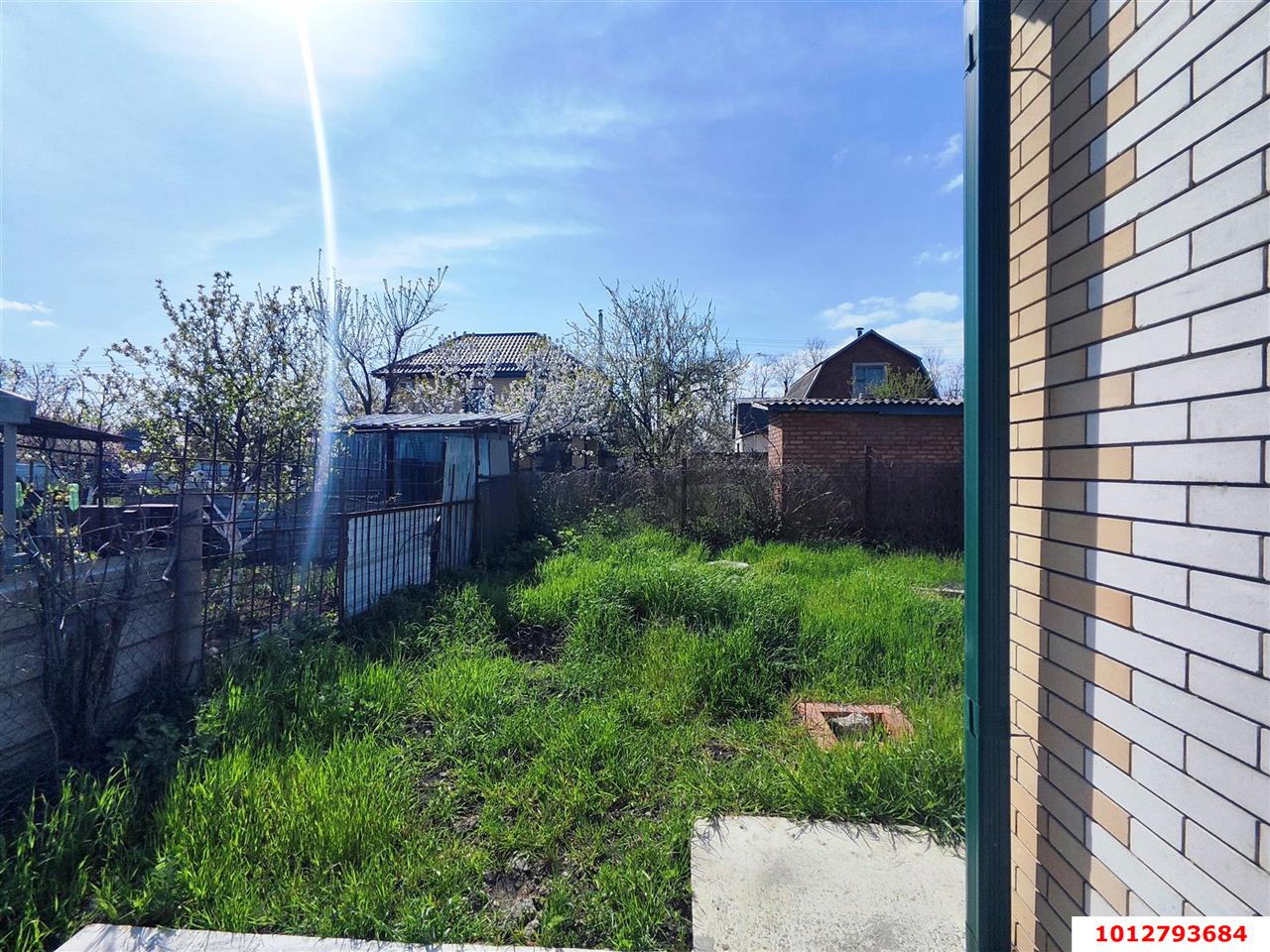 Фото №3: Дом 150&nbsp;м² + 4&nbsp;сот., 2&nbsp;эт. - Электрон, мкр. Карасунский внутригородской округ, ул. Виноградная