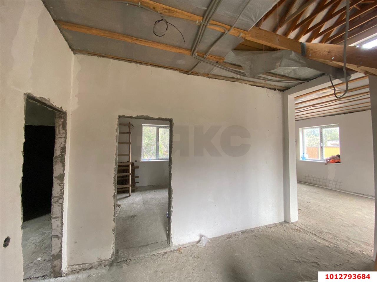 Фото №5: Дом 150&nbsp;м² + 4&nbsp;сот., 2&nbsp;эт. - Электрон, мкр. Карасунский внутригородской округ, ул. Виноградная