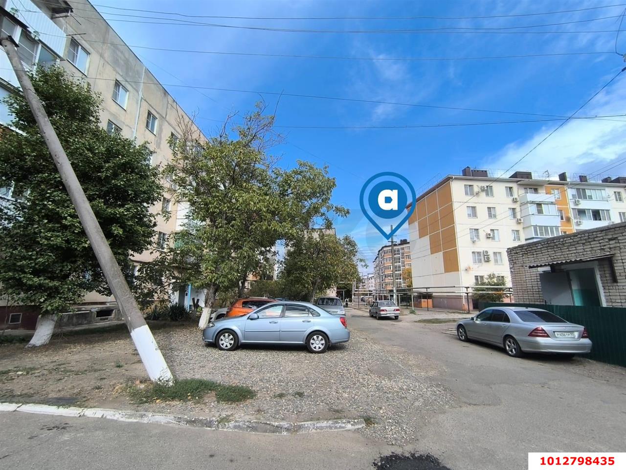 Фото №12: Торговое помещение 868&nbsp;м², 7&nbsp;эт. - Энем, ул. Фрунзе, 12
