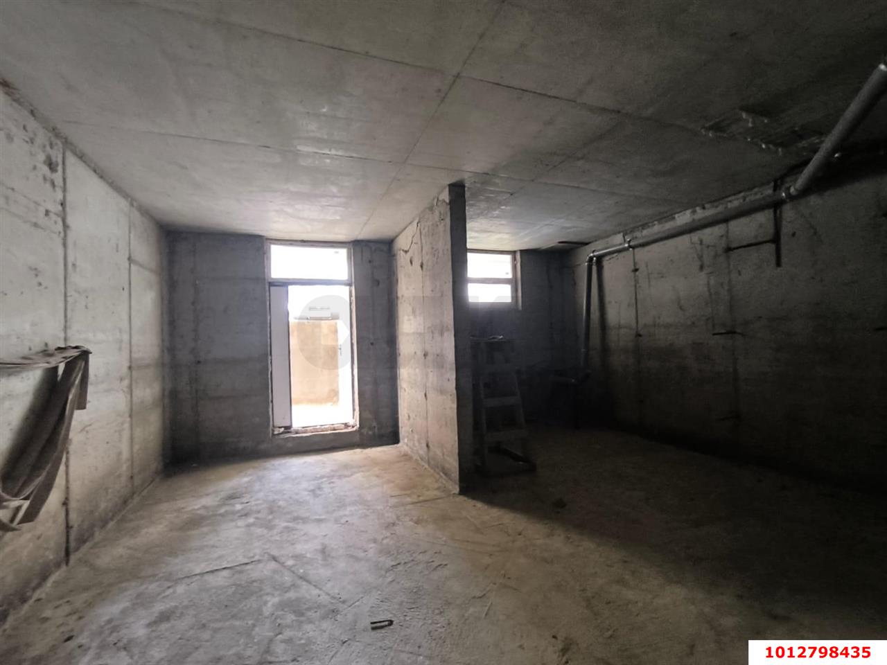 Фото №2: Торговое помещение 868&nbsp;м², 7&nbsp;эт. - Энем, ул. Фрунзе, 12