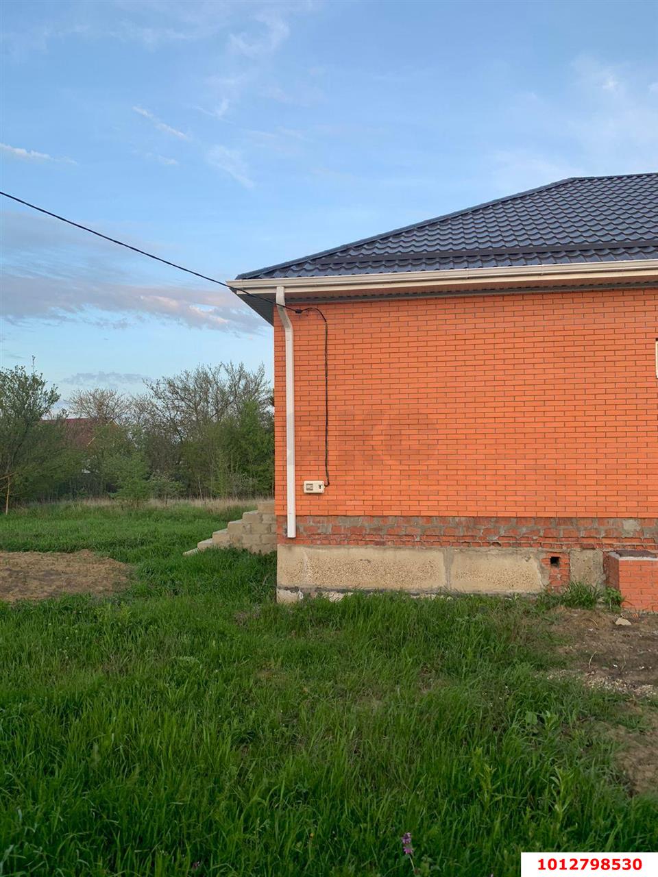 Фото №10: Дом 63&nbsp;м² + 5.5&nbsp;сот., 1&nbsp;эт. - Тахтамукай, ул. Кубанская, 12