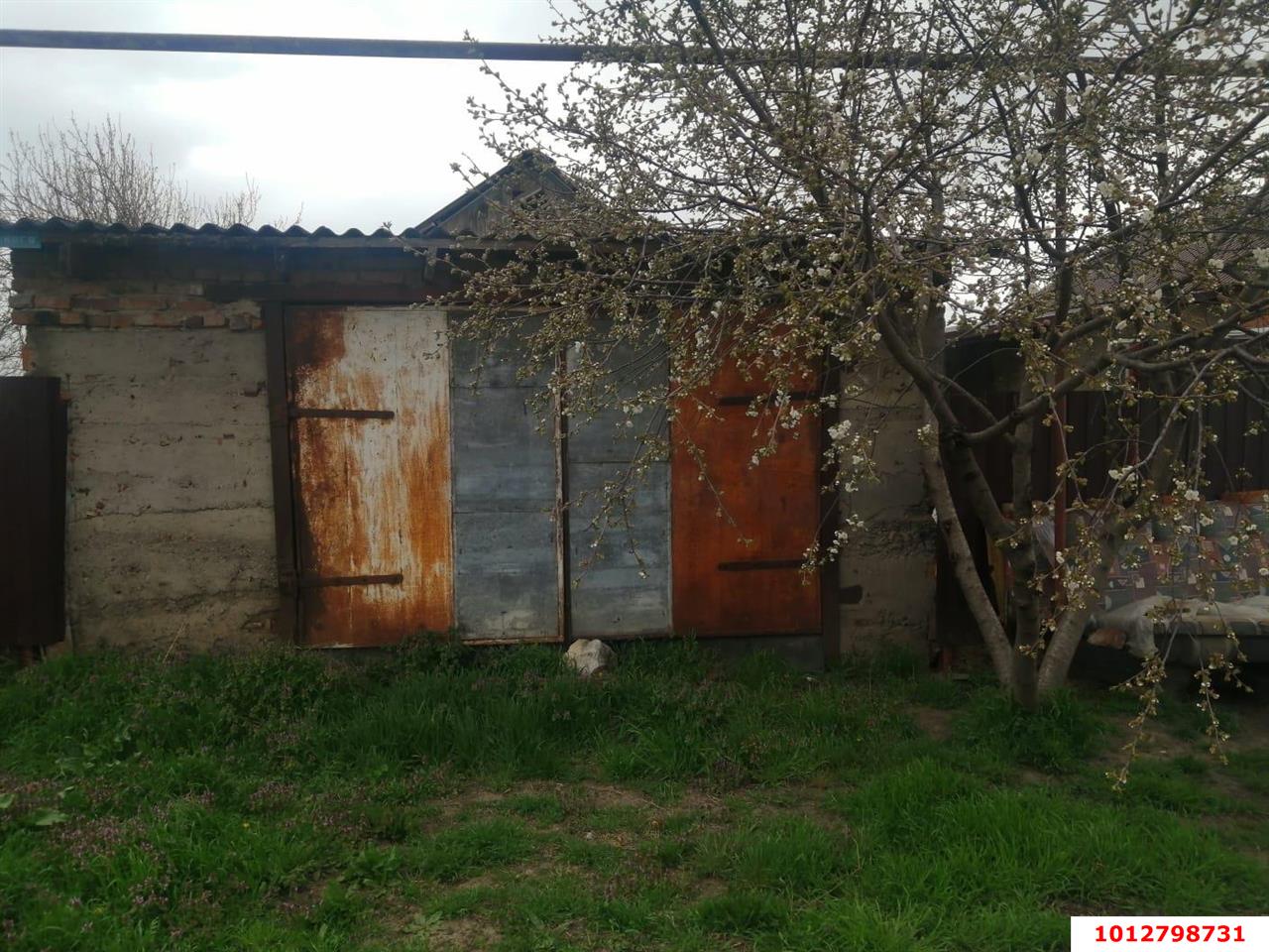 Фото №2: Дом 67&nbsp;м² + 14.6&nbsp;сот., 1&nbsp;эт. - Ладожская, ул. Белинского, 3