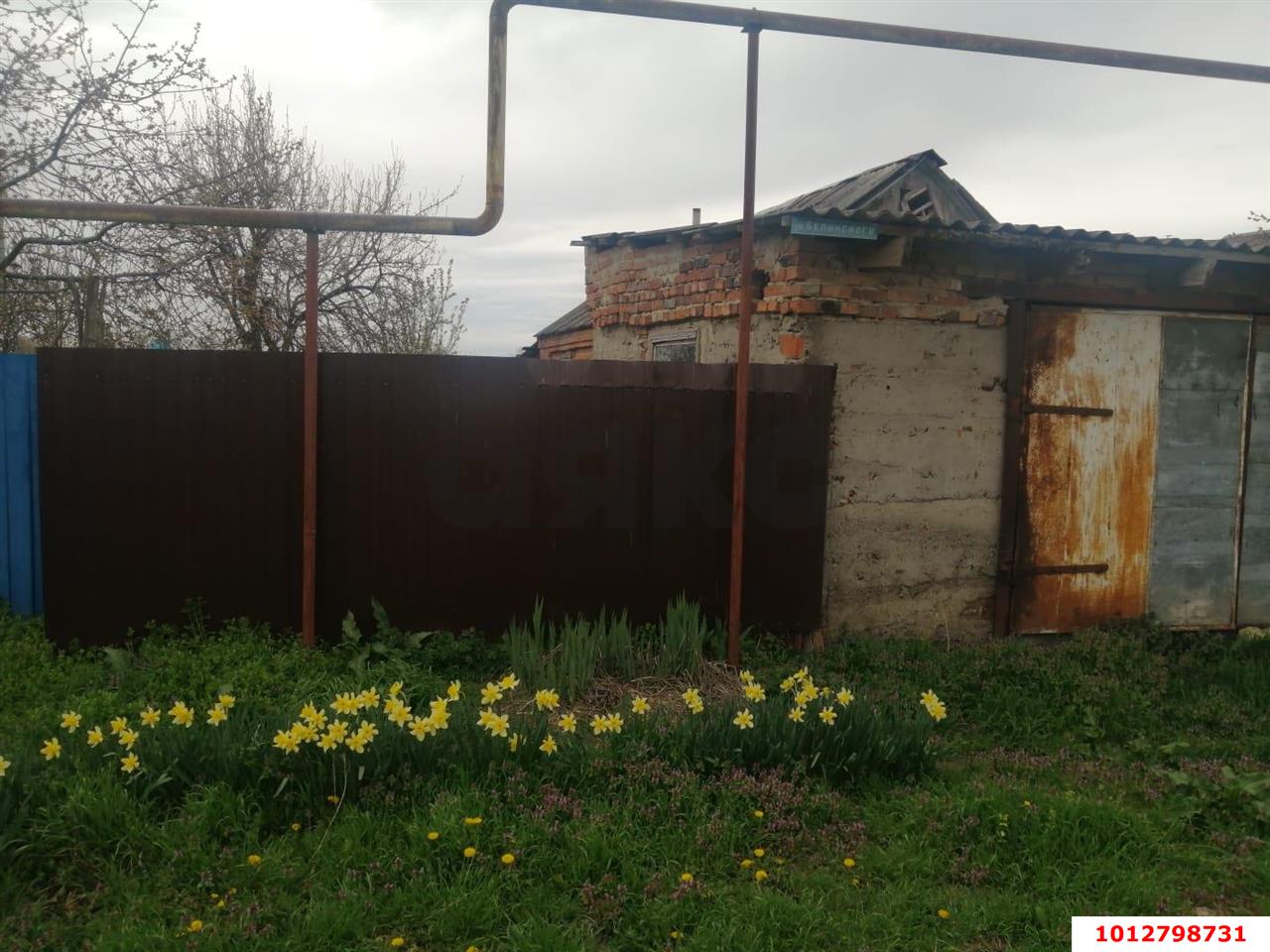 Фото №5: Дом 67&nbsp;м² + 14.6&nbsp;сот., 1&nbsp;эт. - Ладожская, ул. Белинского, 3