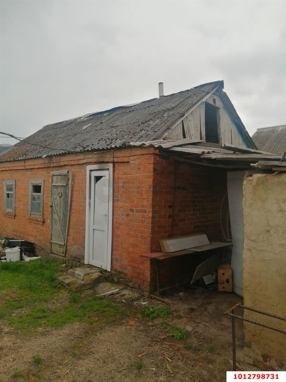 Фото №6: Дом 67&nbsp;м² + 14.6&nbsp;сот., 1&nbsp;эт. - Ладожская, ул. Белинского, 3