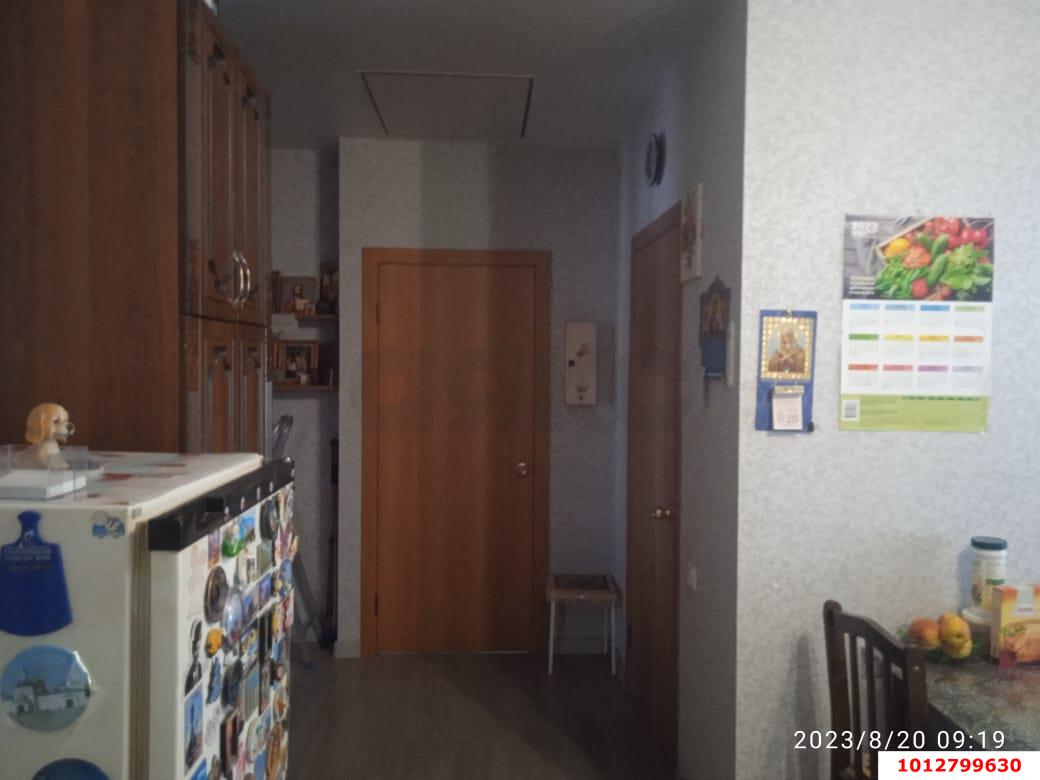 Фото №2: Дом 82&nbsp;м² + 4&nbsp;сот., 1&nbsp;эт. - Ленина, Карасунский внутригородской округ, ст Восток, ул. Солнечная, 385