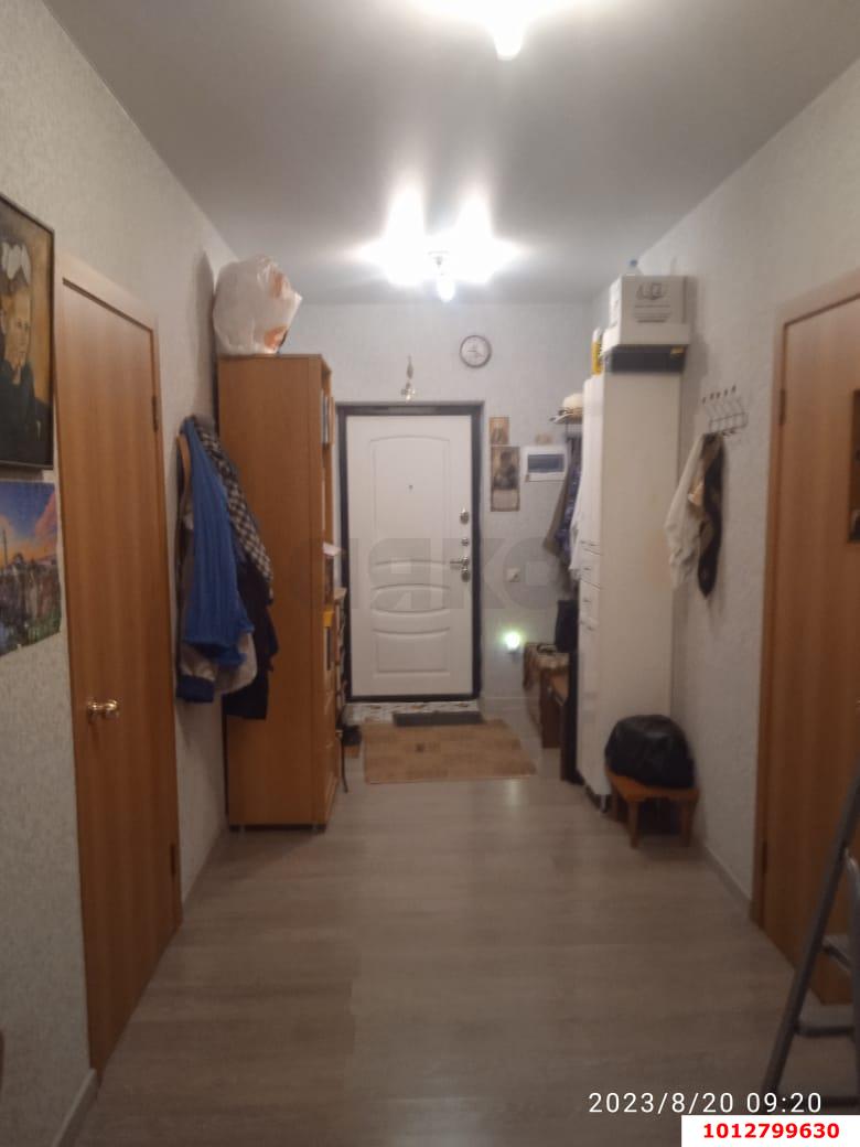Фото №3: Дом 82&nbsp;м² + 4&nbsp;сот., 1&nbsp;эт. - Ленина, Карасунский внутригородской округ, ст Восток, ул. Солнечная, 385