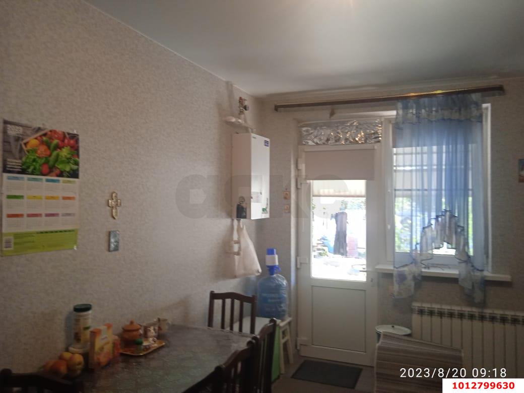 Фото №4: Дом 82&nbsp;м² + 4&nbsp;сот., 1&nbsp;эт. - Ленина, Карасунский внутригородской округ, ст Восток, ул. Солнечная, 385