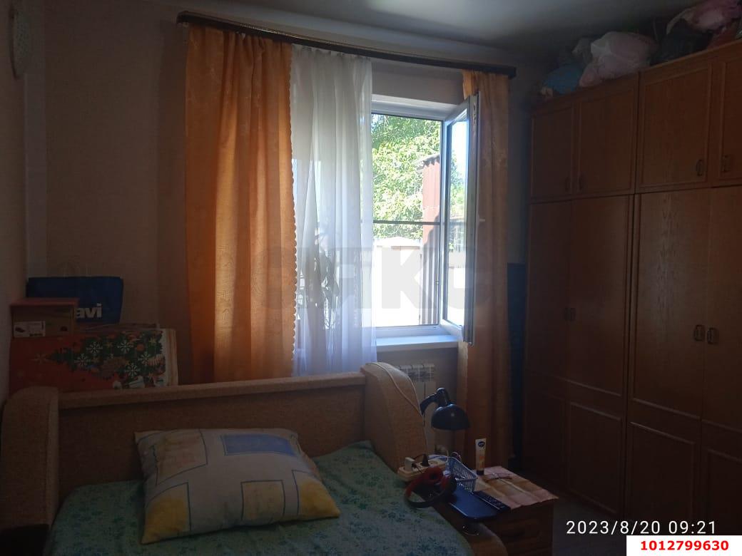 Фото №5: Дом 82&nbsp;м² + 4&nbsp;сот., 1&nbsp;эт. - Ленина, Карасунский внутригородской округ, ст Восток, ул. Солнечная, 385